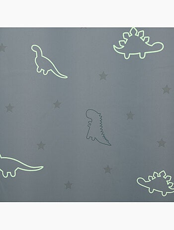 Rideau occultant enfant phosphorescent AIPO