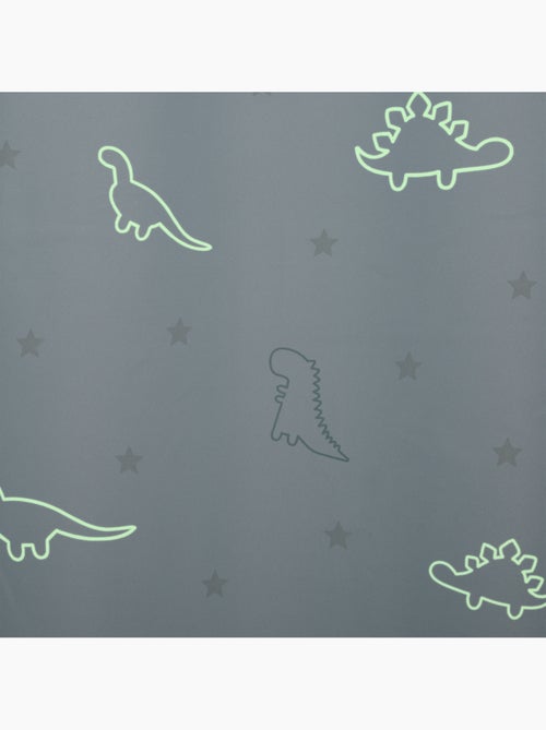 Rideau occultant enfant phosphorescent AIPO - Kiabi