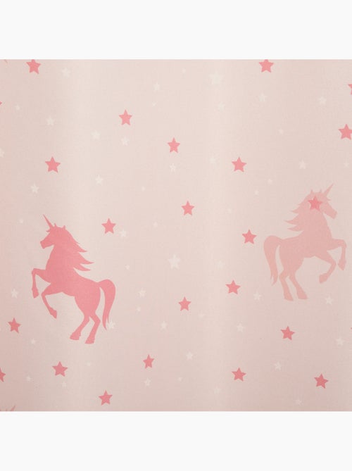 Rideau occultant enfant phosphorescent AIPO - Kiabi Rideau occultant enfant phosphorescent AIPO - Kiabi