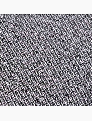 Rideau occultant envers tissé 140x240cm