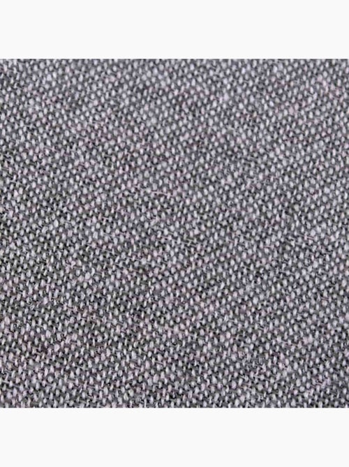 Rideau occultant envers tissé 140x240cm - Kiabi