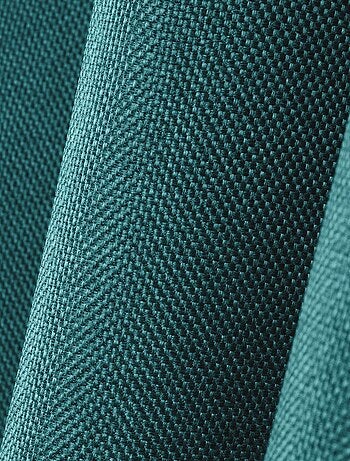 Rideau occultant et isolant doublé de polaire