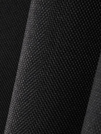 Rideau occultant et isolant doublé de polaire