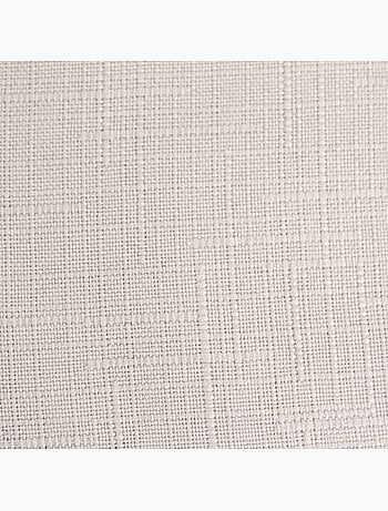 Rideau occultant et thermique effet lin 140x240cm