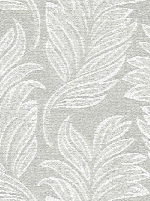 Rideau Occultant Fantaisie - Prêt à Poser. - Kiabi