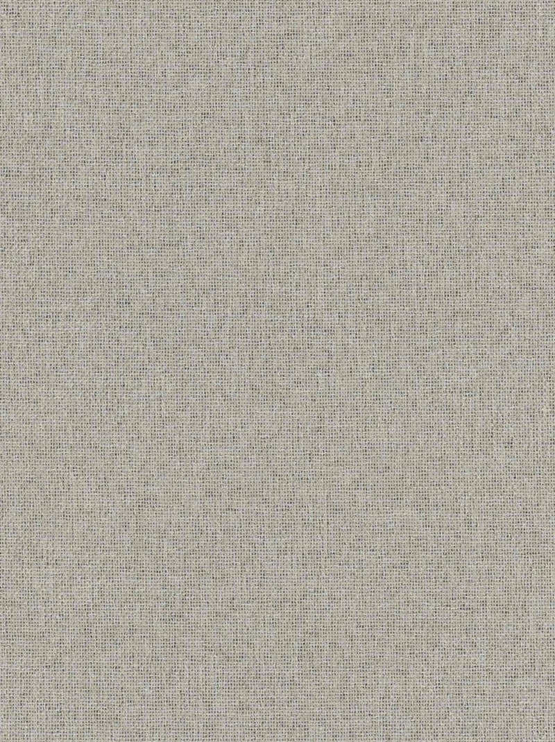 Rideau Occultant Fantaisie - Prêt à Poser. Beige - Kiabi