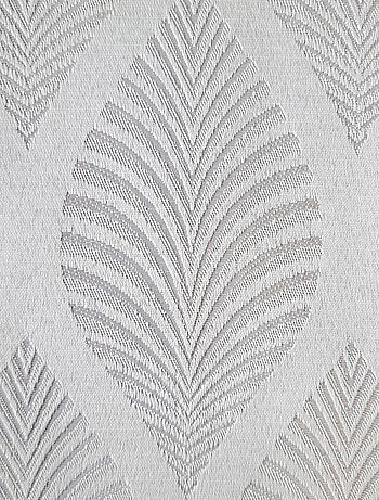 Rideau Occultant fantaisie - Prêt a poser.