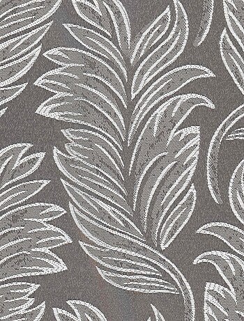 Rideau Occultant Fantaisie - Prêt à Poser.