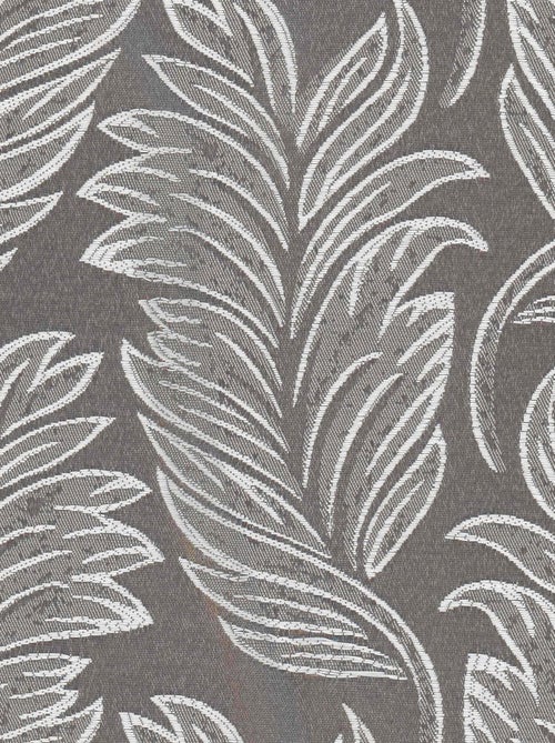 Rideau Occultant Fantaisie - Prêt à Poser. - Kiabi