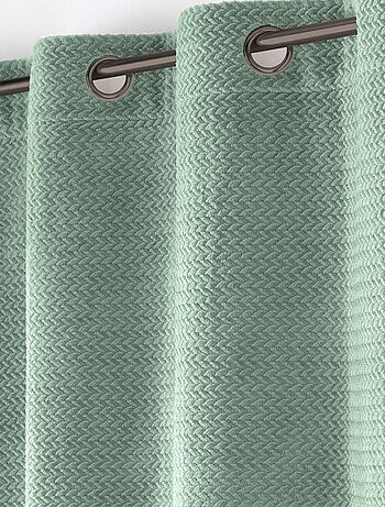 Rideau occultant flanelle Flanela - Douceur D'intérieur