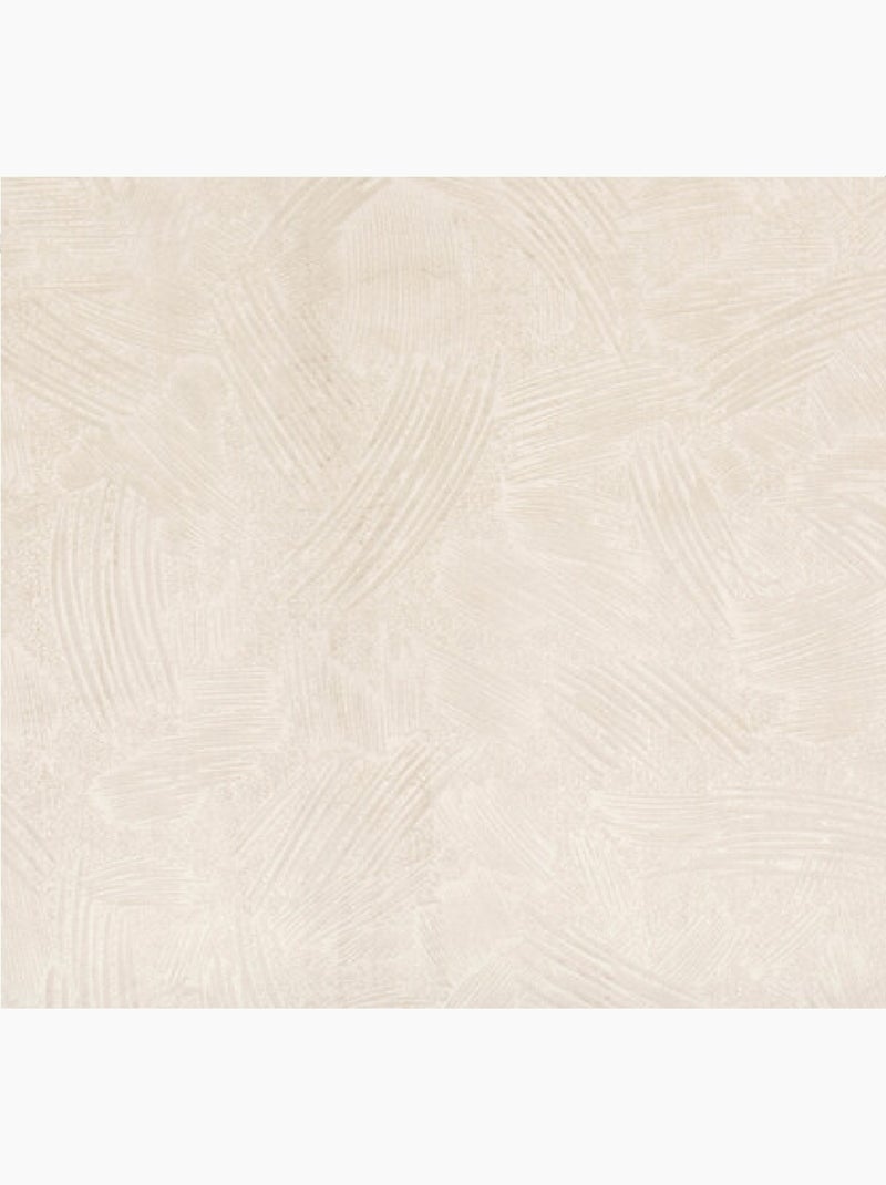 Rideau occultant Fujo velours Marron cappuccino - Kiabi