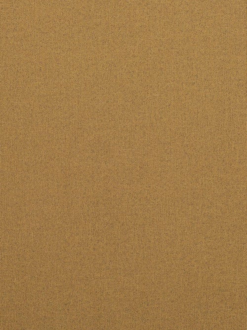 Rideau occultant galon fronceur  - Effet chiné - Kiabi