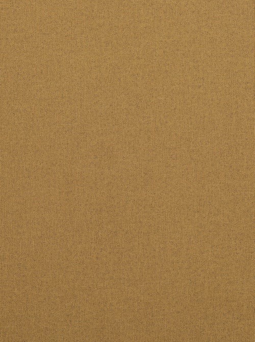 Rideau occultant galon fronceur  - Effet chiné - Kiabi