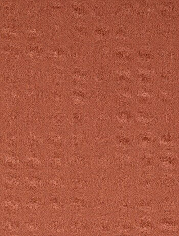 Rideau occultant galon fronceur - Effet chiné