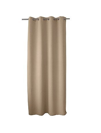 Rideau occultant ignifugé FLAMME