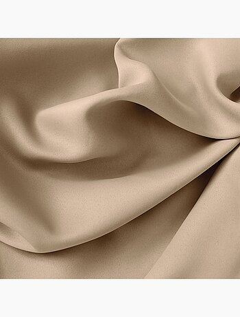 Rideau occultant ignifugé FLAMME