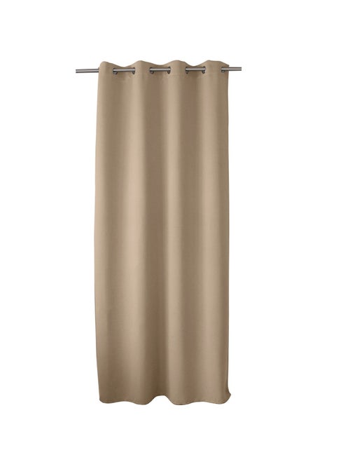 Rideau occultant ignifugé FLAMME - Kiabi