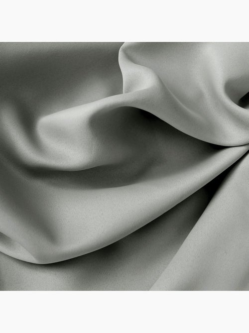 Rideau occultant ignifugé FLAMME - Kiabi