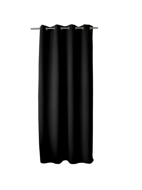 Rideau occultant ignifugé FLAMME - Kiabi