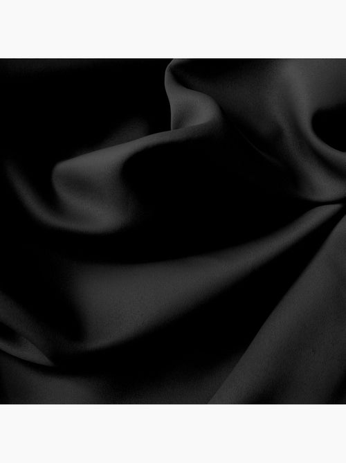 Rideau occultant ignifugé FLAMME - Kiabi