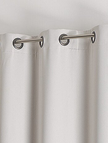 Rideau occultant ignifugé M1 non feu