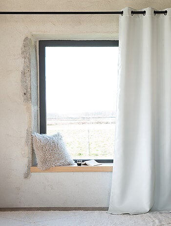 Rideau occultant ignifugé M1 non feu