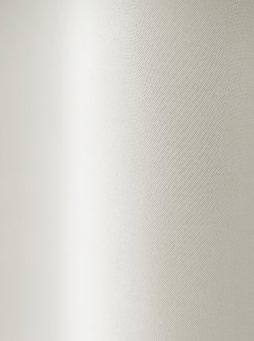 Rideau occultant ignifugé M1 non feu - Kiabi