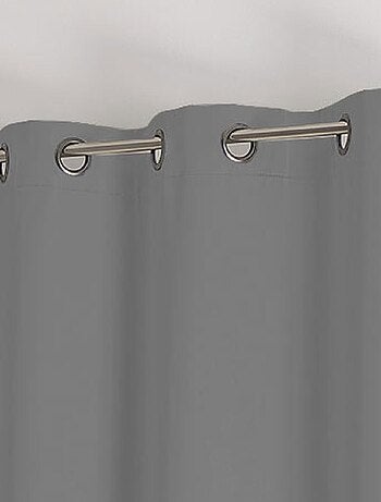 Rideau occultant ignifugé M1 non feu