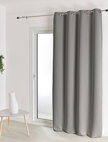 Rideau occultant ignifugé M1 non feu