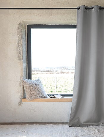 Rideau occultant ignifugé M1 non feu