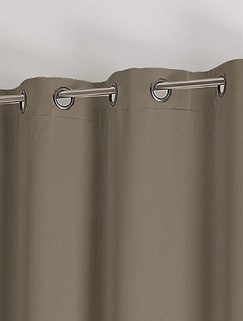 Rideau occultant ignifugé M1 non feu