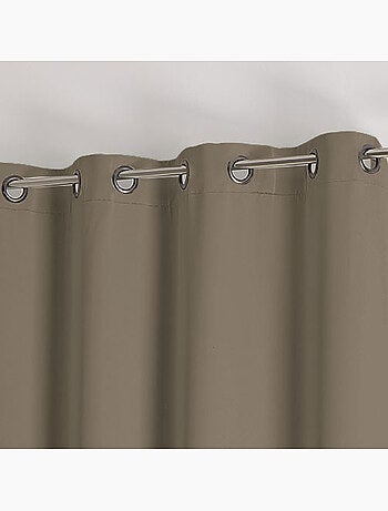 Rideau occultant ignifugé M1 non feu