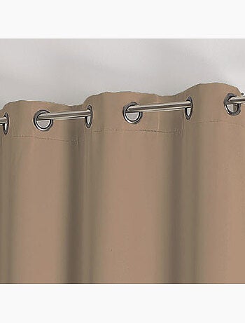 Rideau occultant ignifugé Non Feu M1