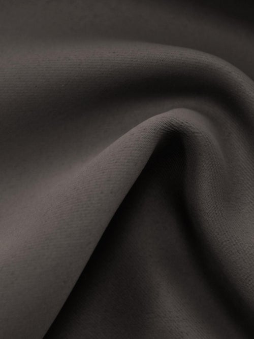 Rideau occultant ignifugé non feu M1 - Kiabi