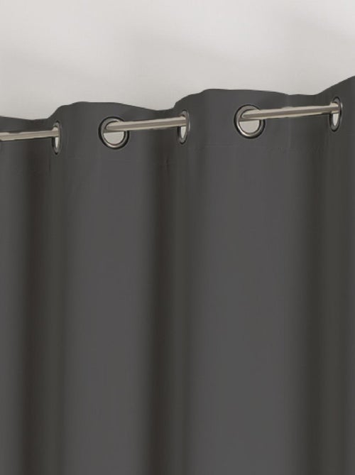 Rideau occultant ignifugé non feu M1 - Kiabi