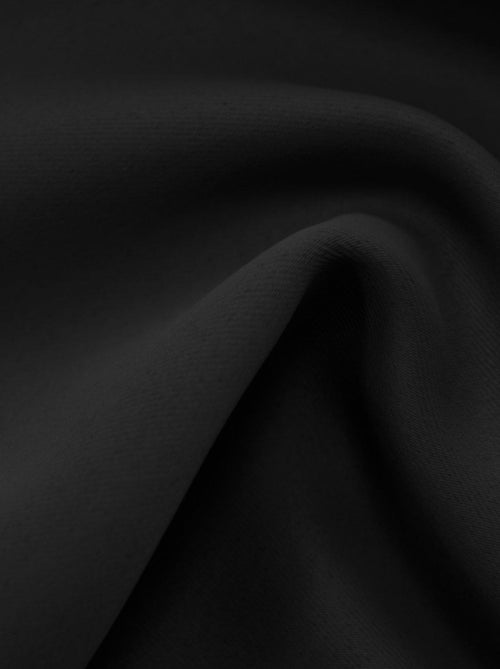 Rideau occultant ignifugé non feu M1 - Kiabi