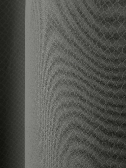 Rideau occultant imprimé peau de serpent - Kiabi