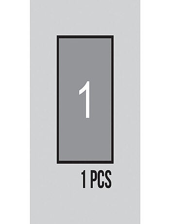 Rideau occultant La Reine des Neiges - 140CM X 245CM