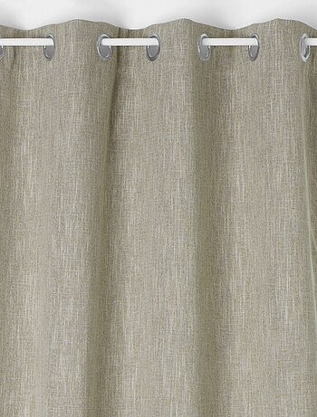 Rideau occultant Lea