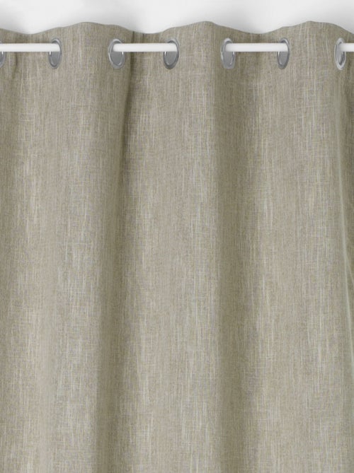 Rideau occultant Lea - Kiabi