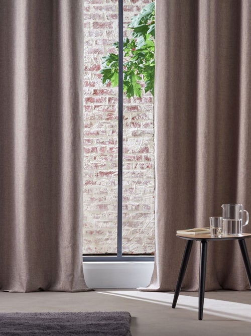 Rideau occultant Lea - Kiabi