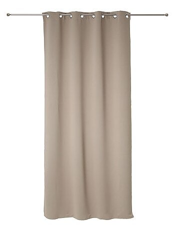 Rideau occultant Louisa