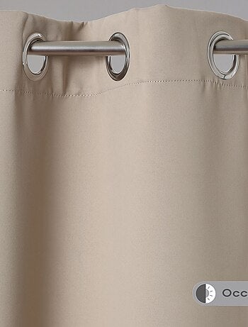 Rideau occultant Louisa