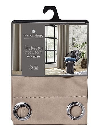 Rideau occultant Louisa