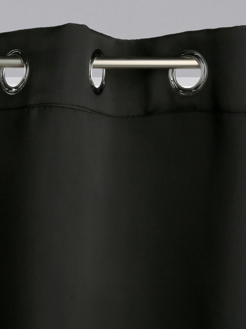 Rideau occultant Louisa - Kiabi