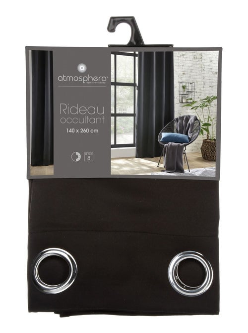 Rideau occultant Louisa - Kiabi