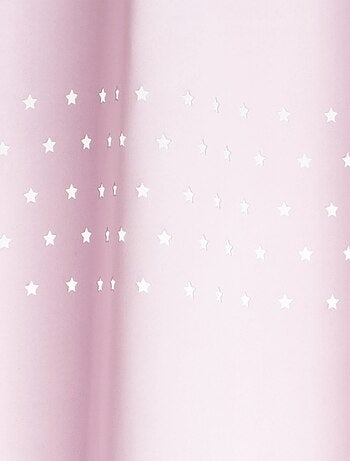 Rideau occultant Lune