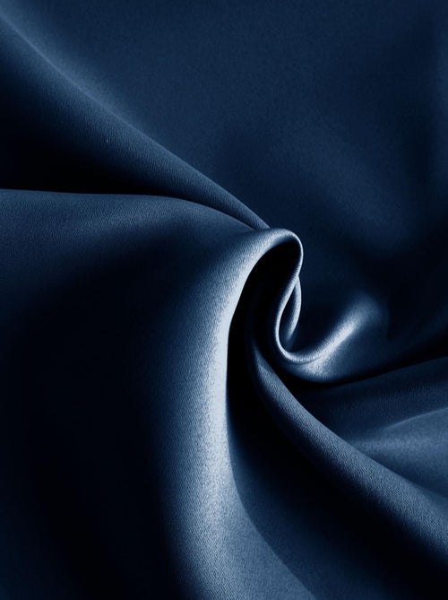 Rideau occultant Non Feu M1 - Kiabi