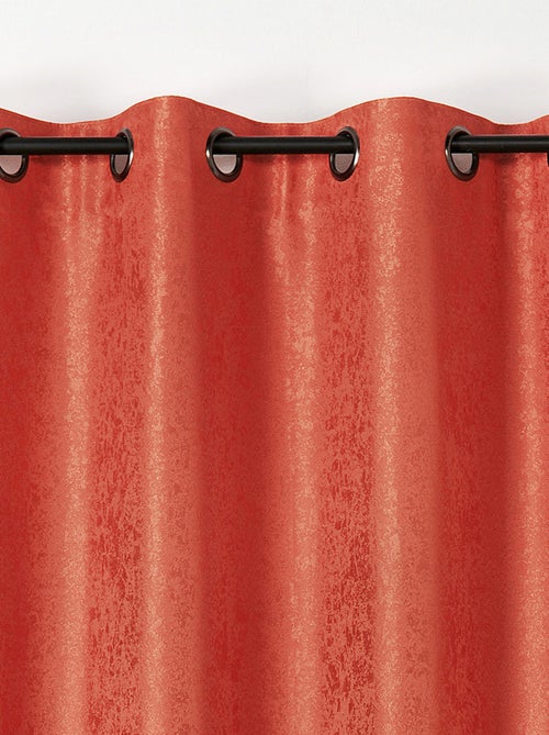 Rideau occultant Nova - Kiabi