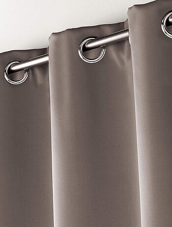 Rideau occultant occult - Douceur D'intérieur